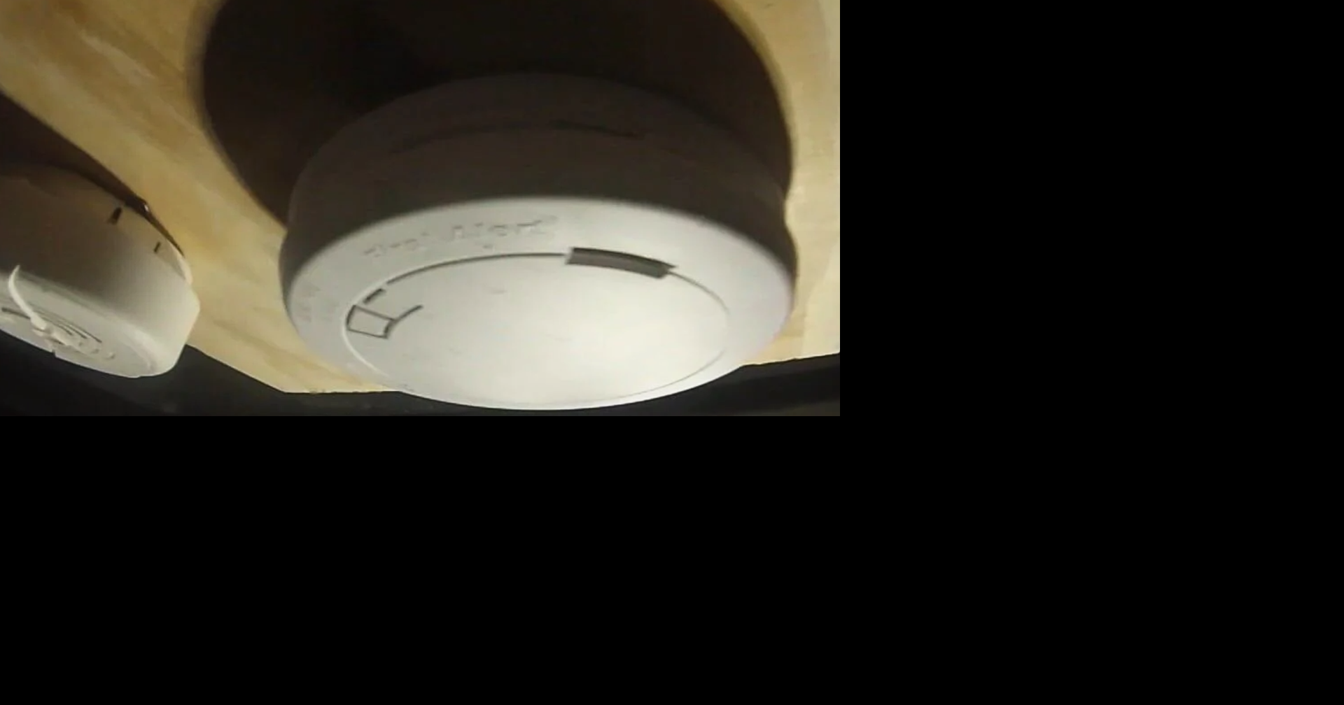 Carbon monoxide detectors now part of Tennessee's free smoke alarm program
