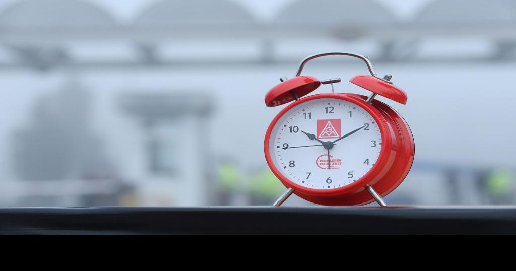 Daylight saving time 2022 When do we ‘spring forward’? Trending