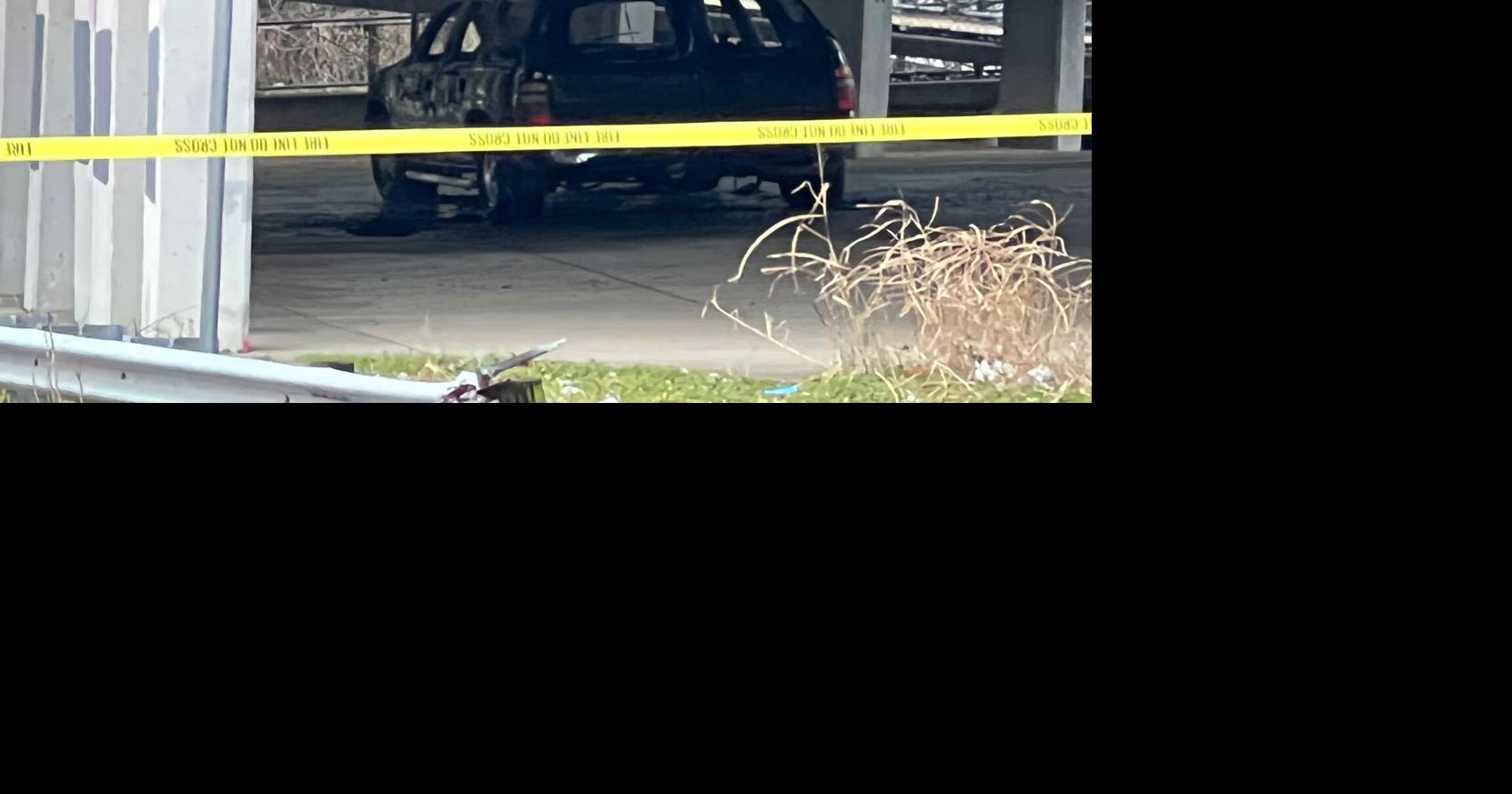 Body found in burned vehicle, Memphis Police say | News | fox13memphis.com