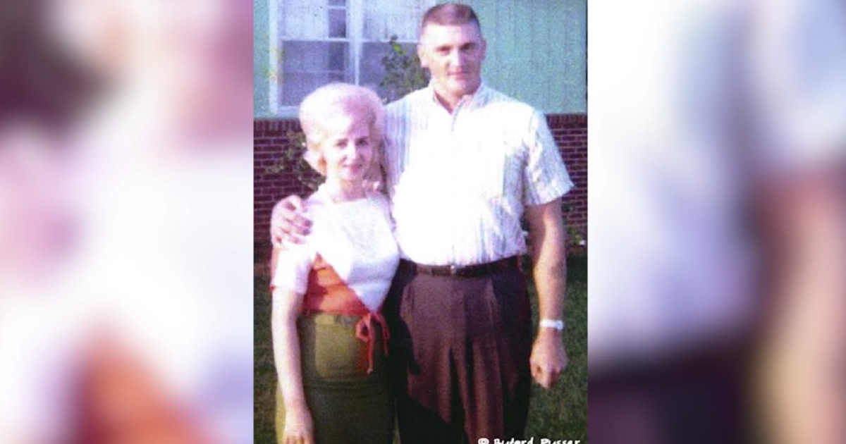 Tennessee Investigation Finds 'Walking Tall' Sheriff Likely Killed Wife in 1967