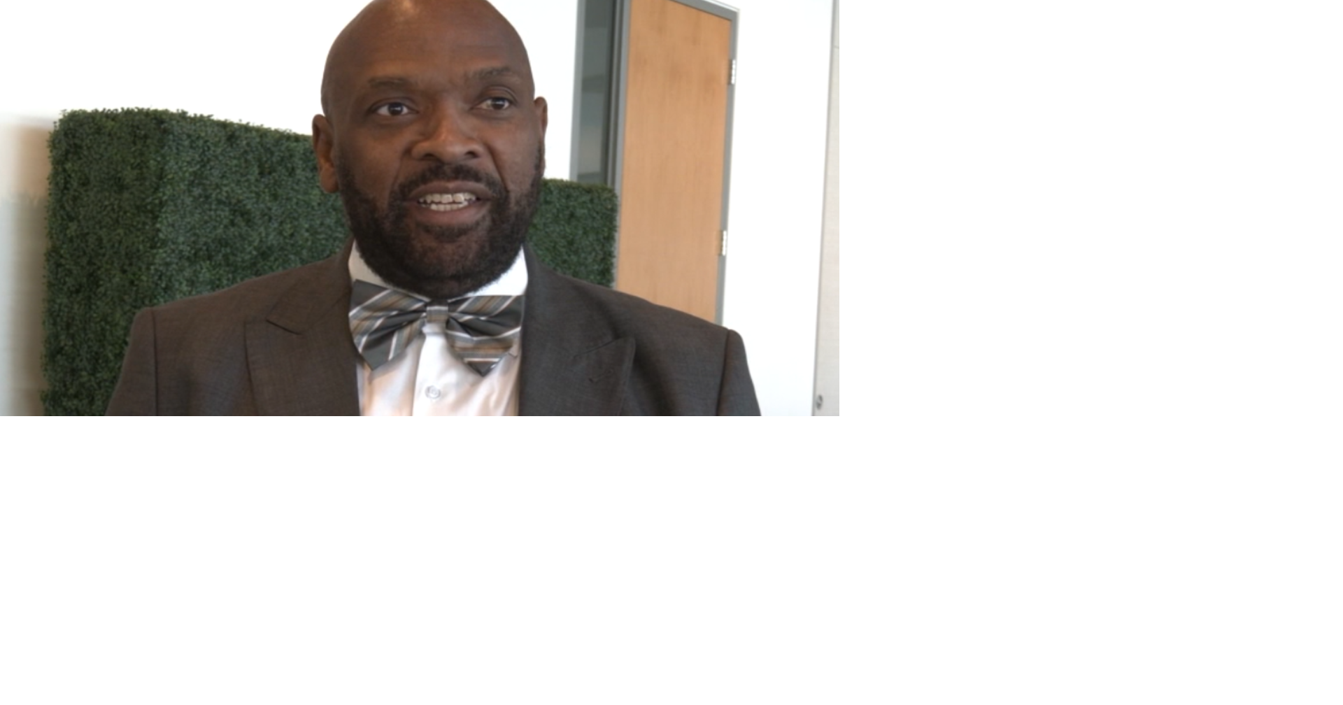 Pastor Ricky Floyd killed in Memphis shooting News fox13memphis