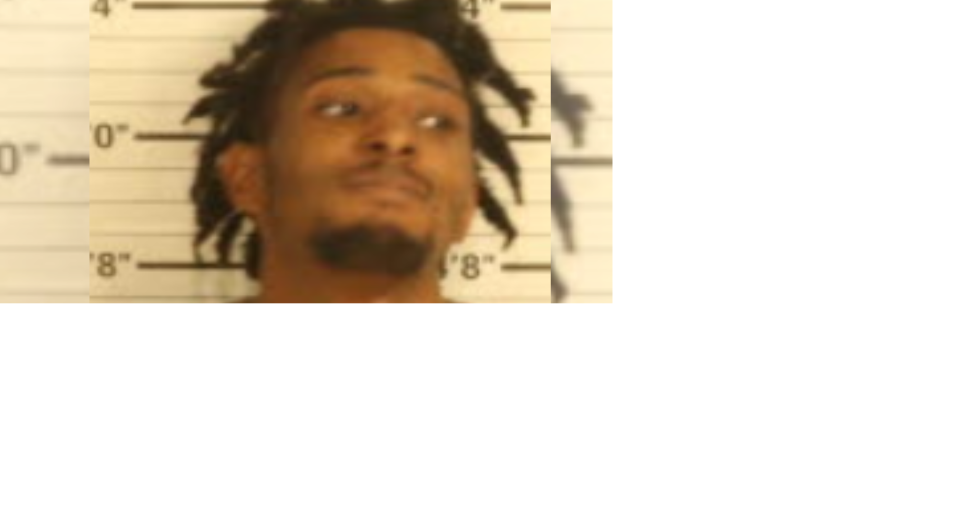 Suspect charged with attempted murder after allegedly shooting man in ...
