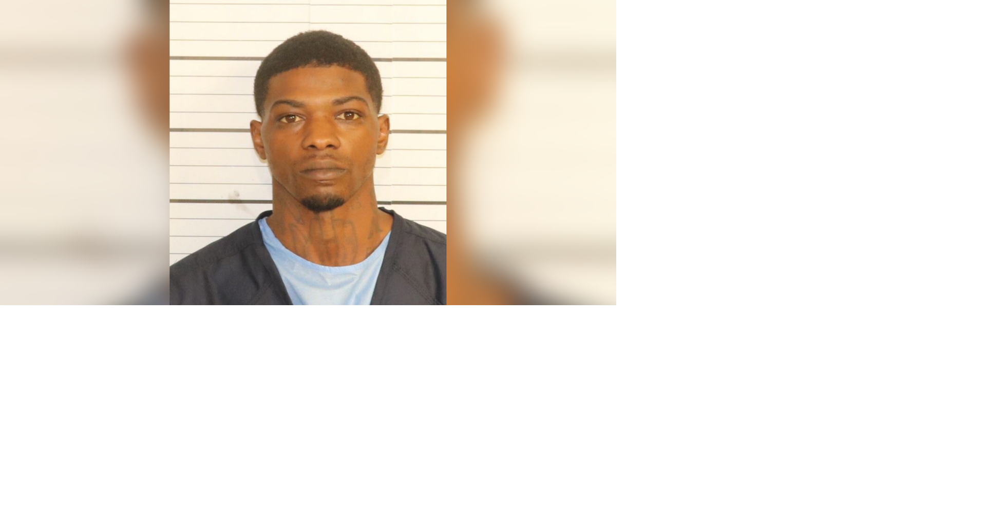 Man charged with attempted first degree murder after hitting deputy ...
