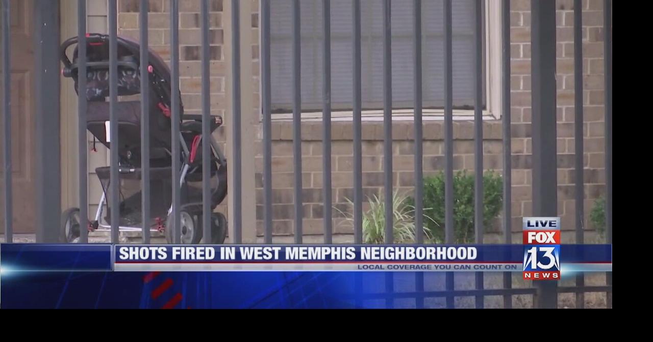 WATCH: Police investigating after man fired ??warning shots?? at West ...
