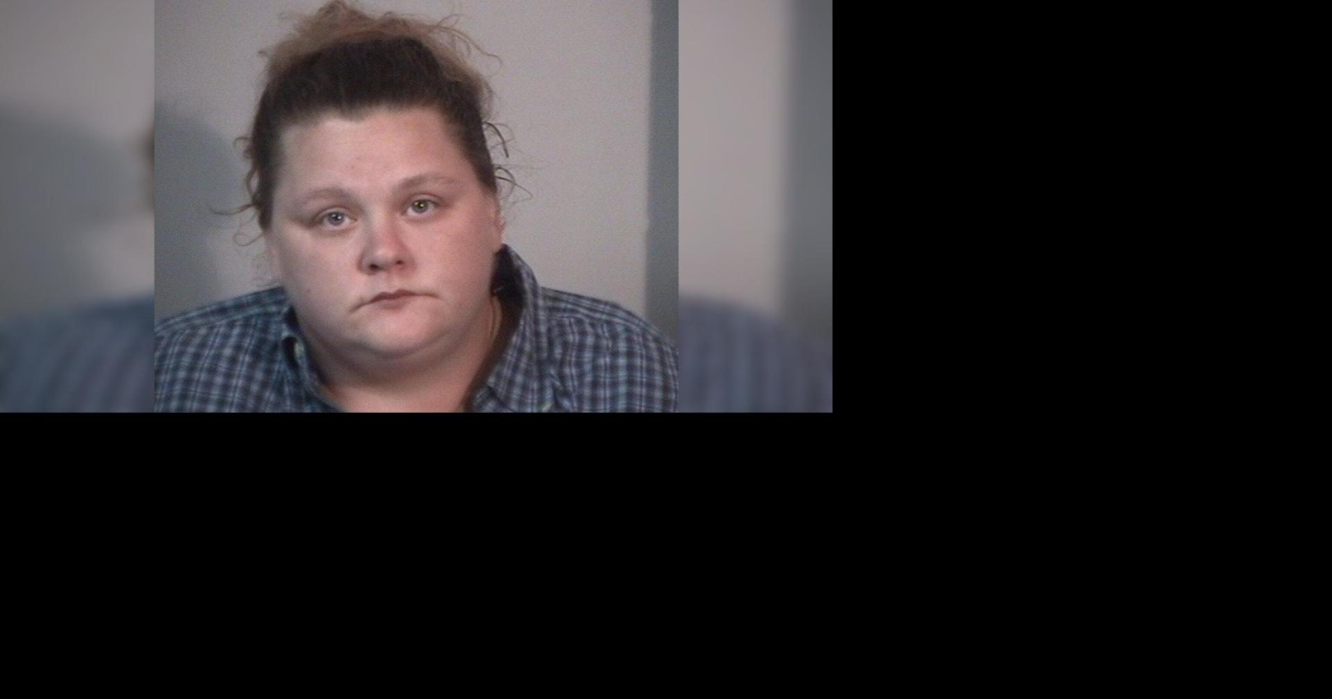 Mother charged with murder after child dies from ingesting delta-8 THC ...