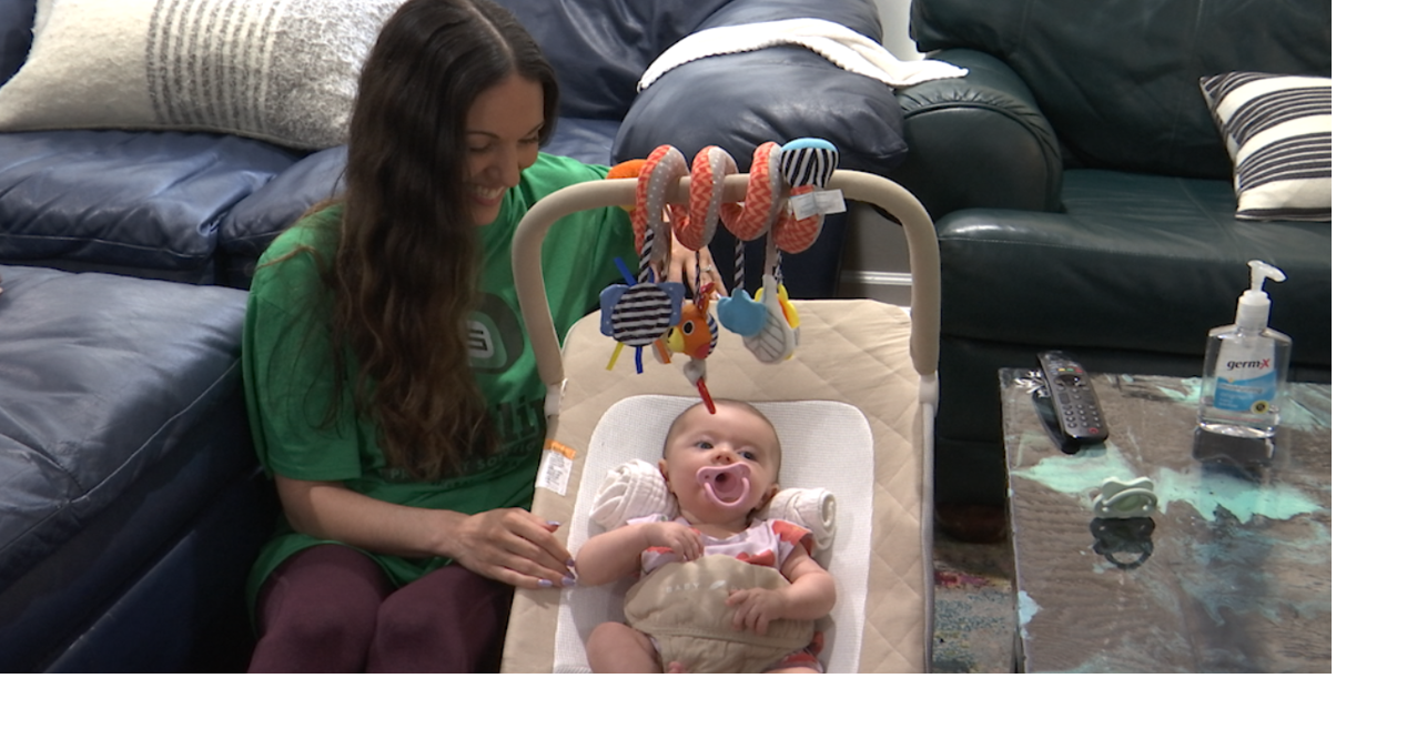 PHOTOS A Day in the Life of the Germantown Water Crisis