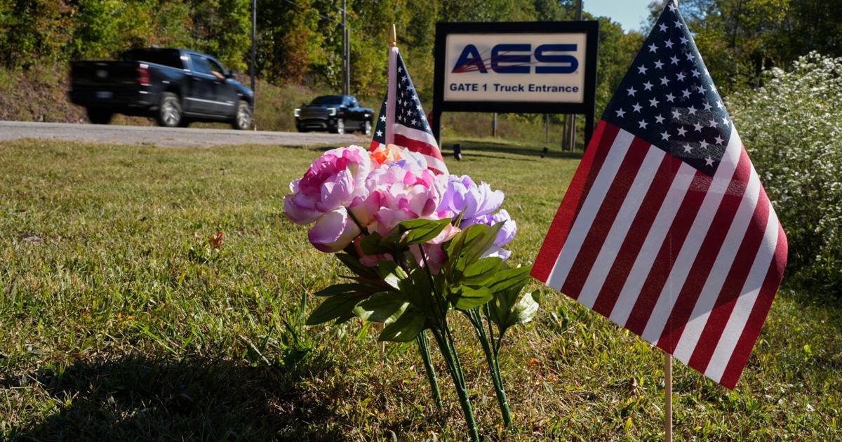 Explosion Kills 16 at Tennessee Accurate Energetic Systems Plant