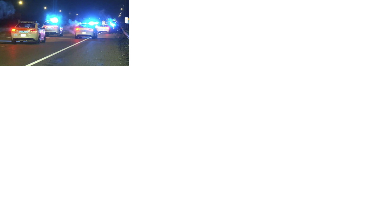 17-year-old arrested after police chase ends in gunshots | News - Vimarsana News