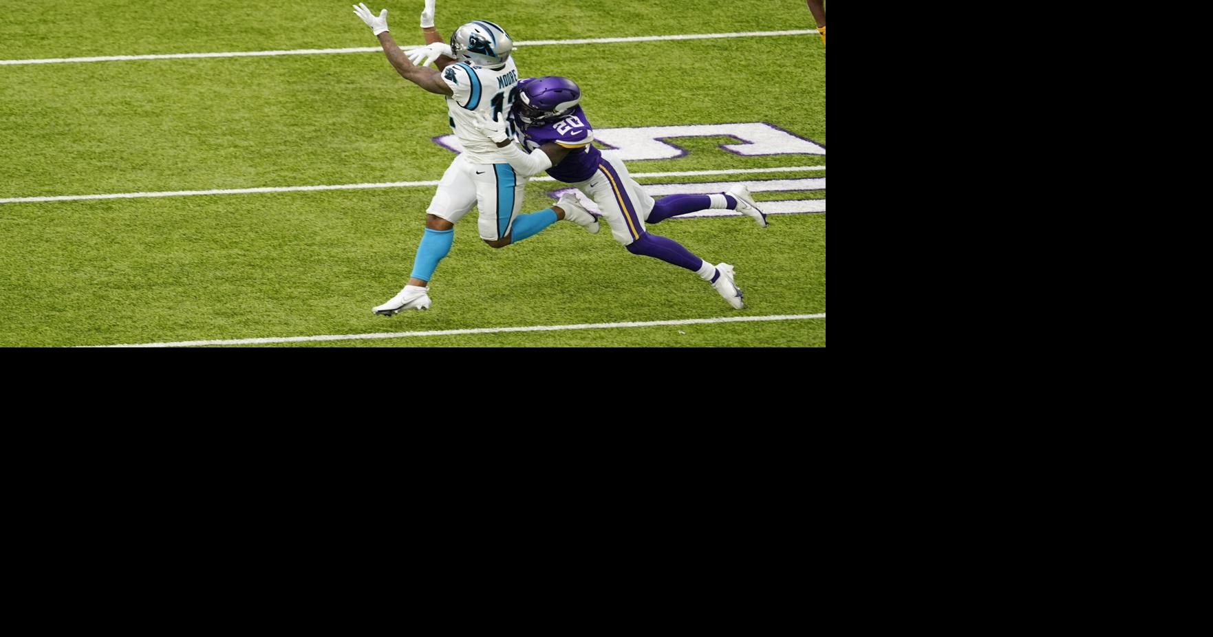 Arizona Cardinals cornerback Jeff Gladney, 25, killed in car crash