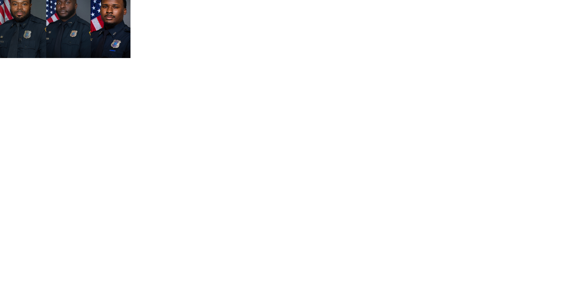 MPD releases statement on decertification request of former, retired Lieutenant - Vimarsana News