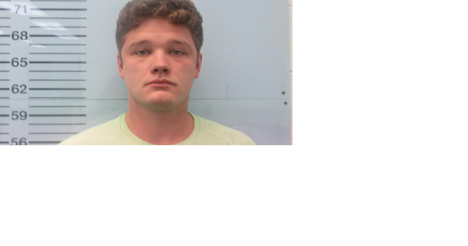 Collierville Man Sentenced 10 Years for 2022 Hit-and-Run Death