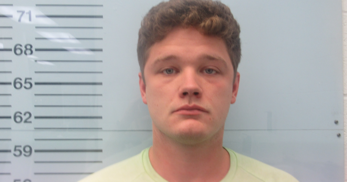 Collierville Man Sentenced 10 Years for 2022 Hit-and-Run Death