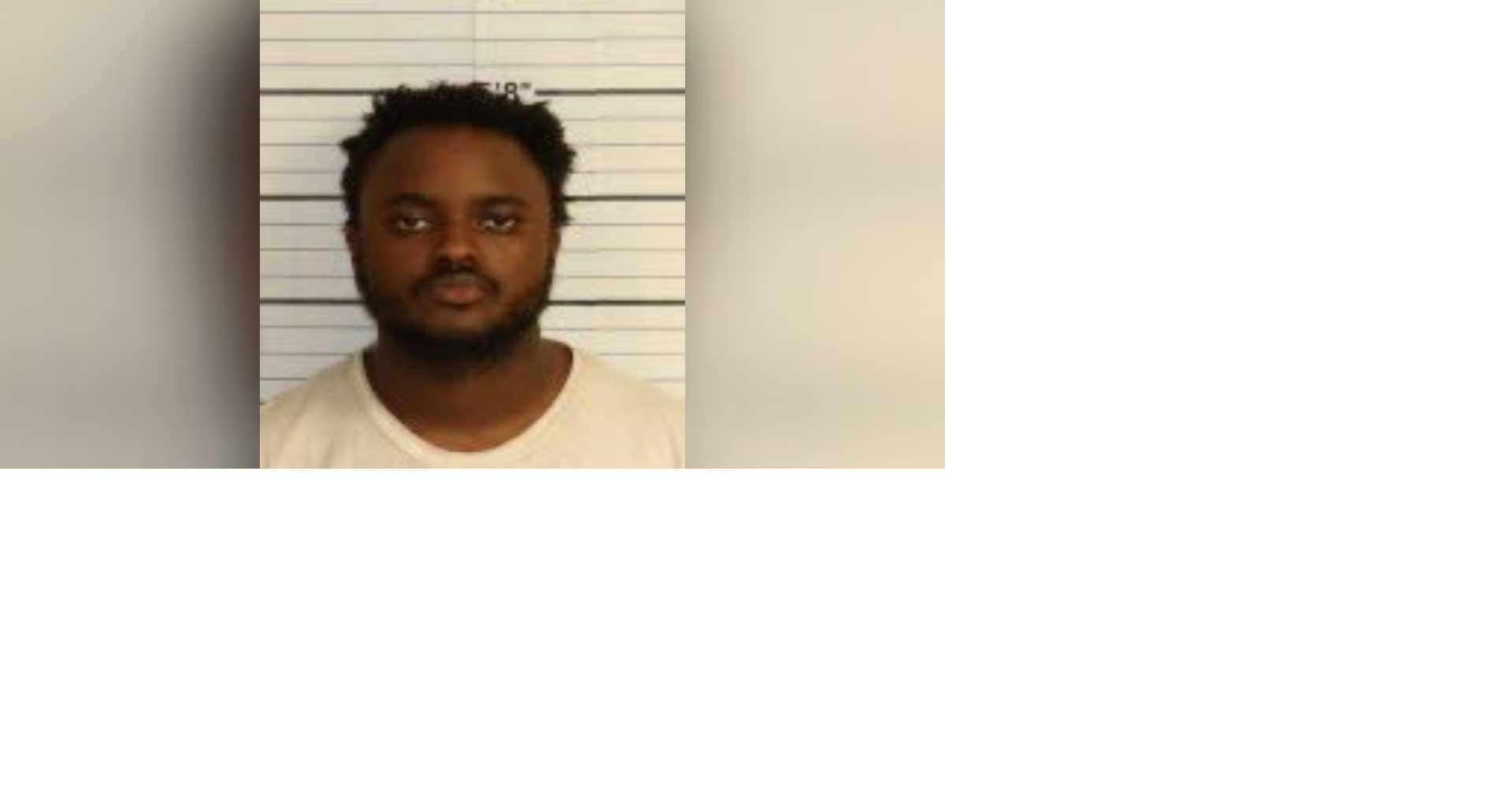 Man arrested in Cordova after shooting at deputies | News ...
