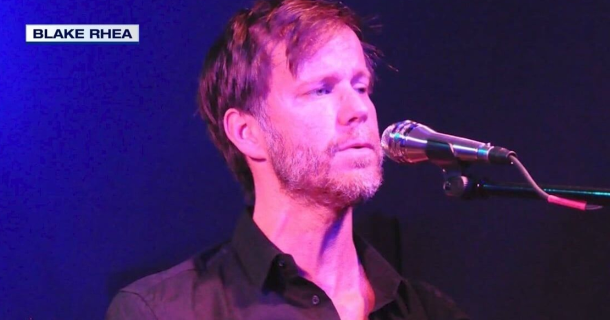 Blake Rhea Railgarten hosting celebration of life for Memphis musician | News ...