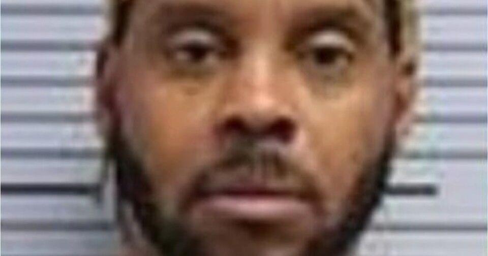 Northeast Alabama man charged in fatal shooting of girlfriend, deputies ...