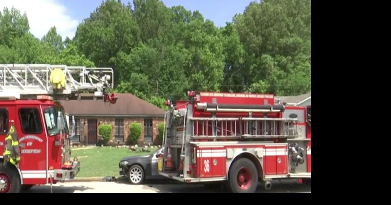 One person left burned after fire in Whitehaven, MFD says | News ...