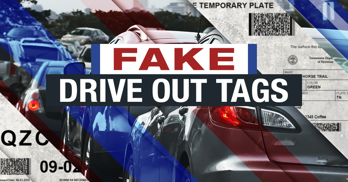 FOX13 INVESTIGATES: Misuse of ‘drive-out tags’ leading to unsolved ...