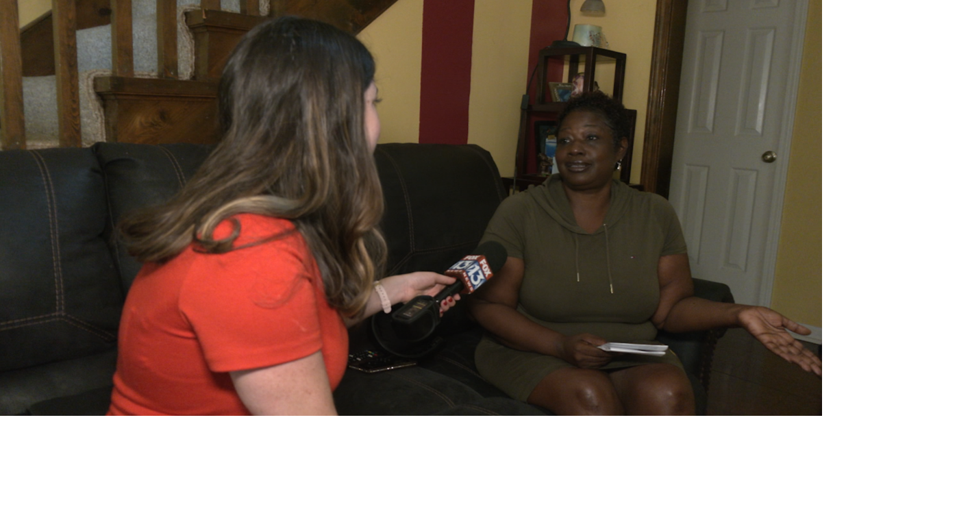 Home warranty company leaves Memphis homeowner with busted AC & broken ...