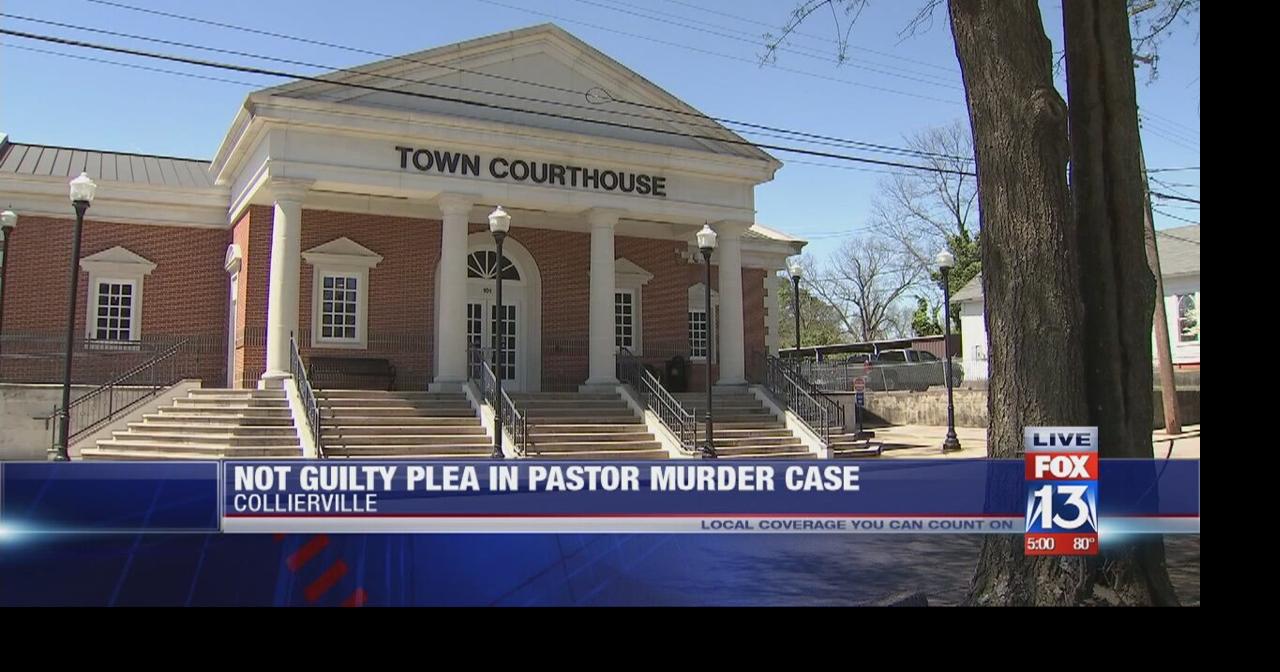 WATCH: Woman accused of killing Memphis pastor hires high-profile ...