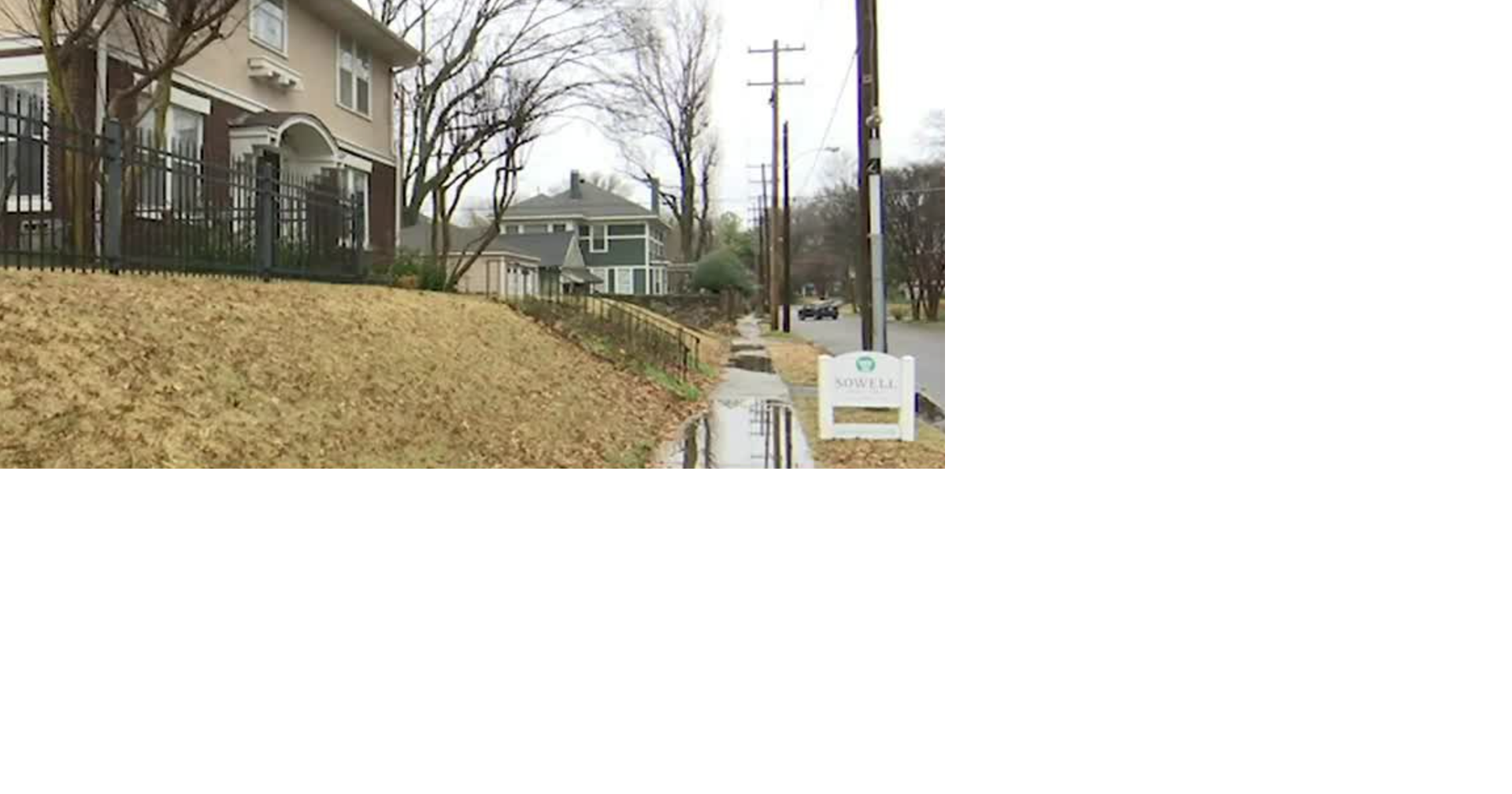 Housing Market in Memphis is scarce; buyers may have hard time finding