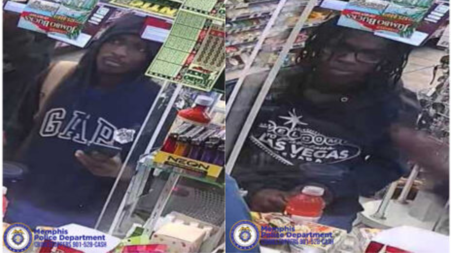MPD searching for suspects after teen shot at gas station | News ...
