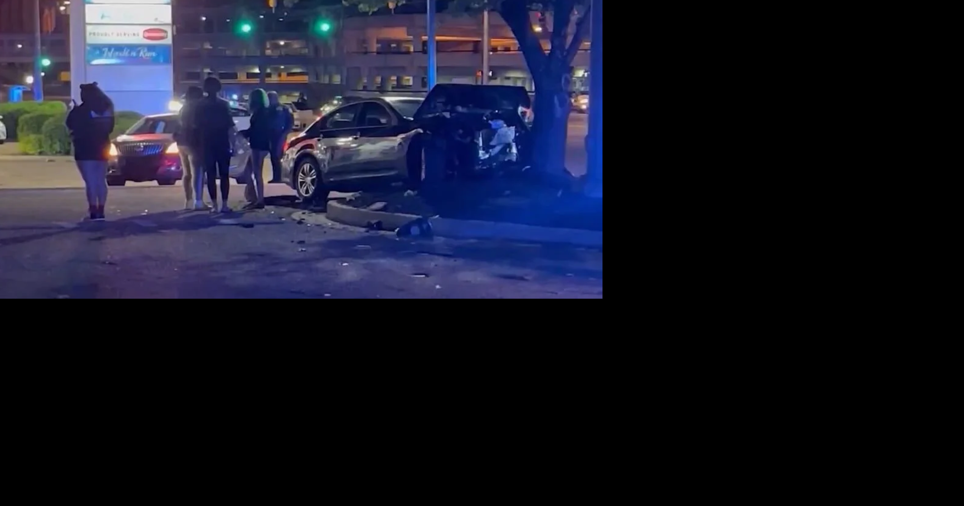 Safety concerns raised after two killed in separate pedestrian crashes across Memphis on same day