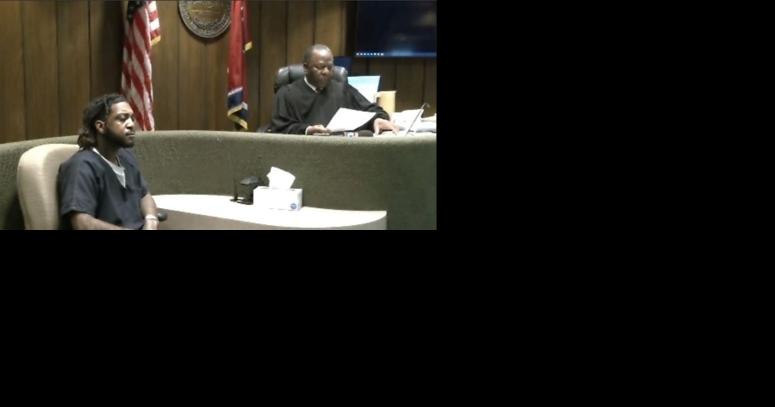 Young Dolph murder suspect pleads guilty to accessory charge, state says - Vimarsana News