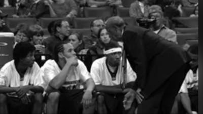 Funeral arrangements announced for legendary LeMoyne-Owen basketball coach Jerry C. Johnson