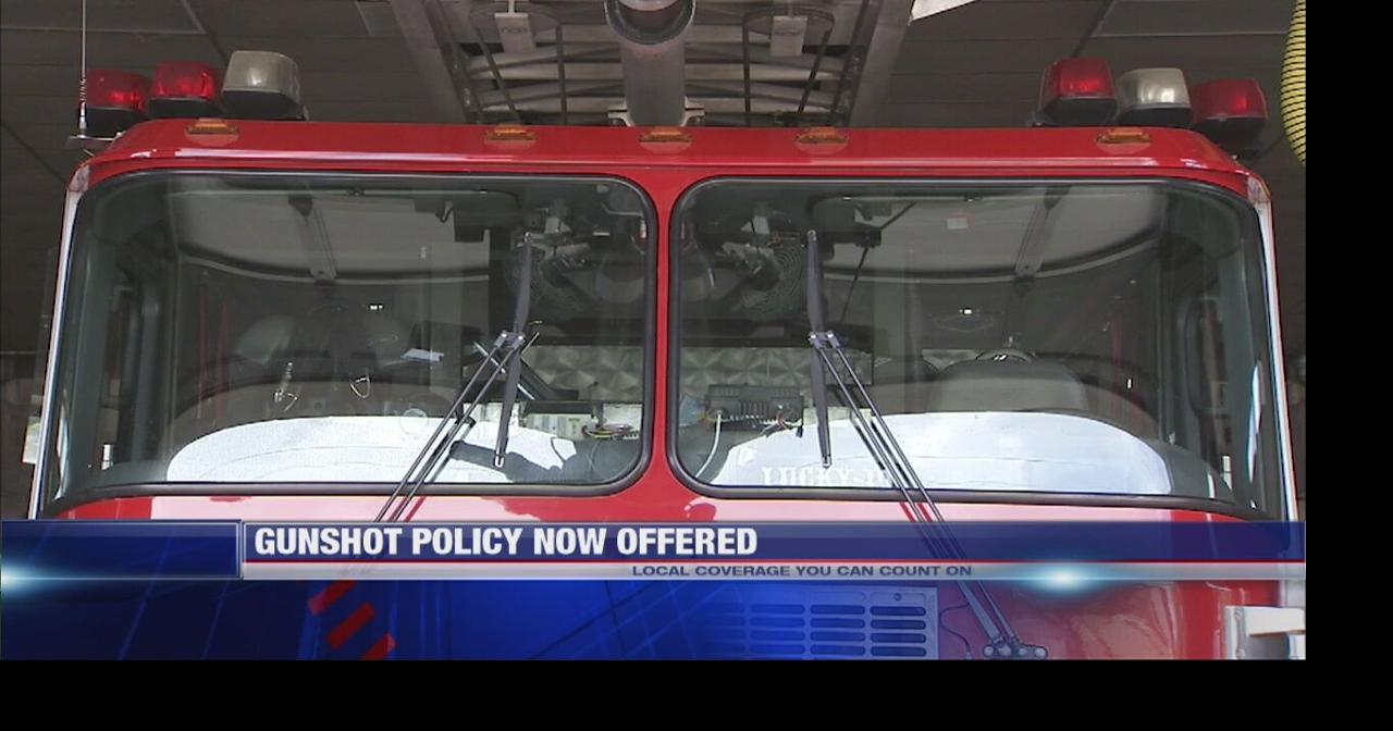 City of Memphis offers employees gunshot wound insurance | News ...