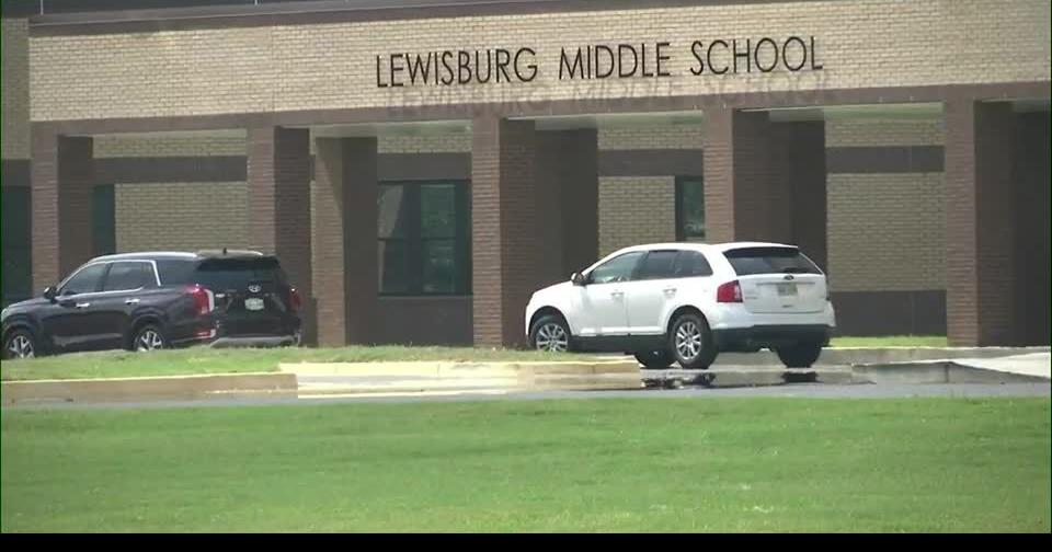 Olive Branch school goes virtual as students test positive for COVID19