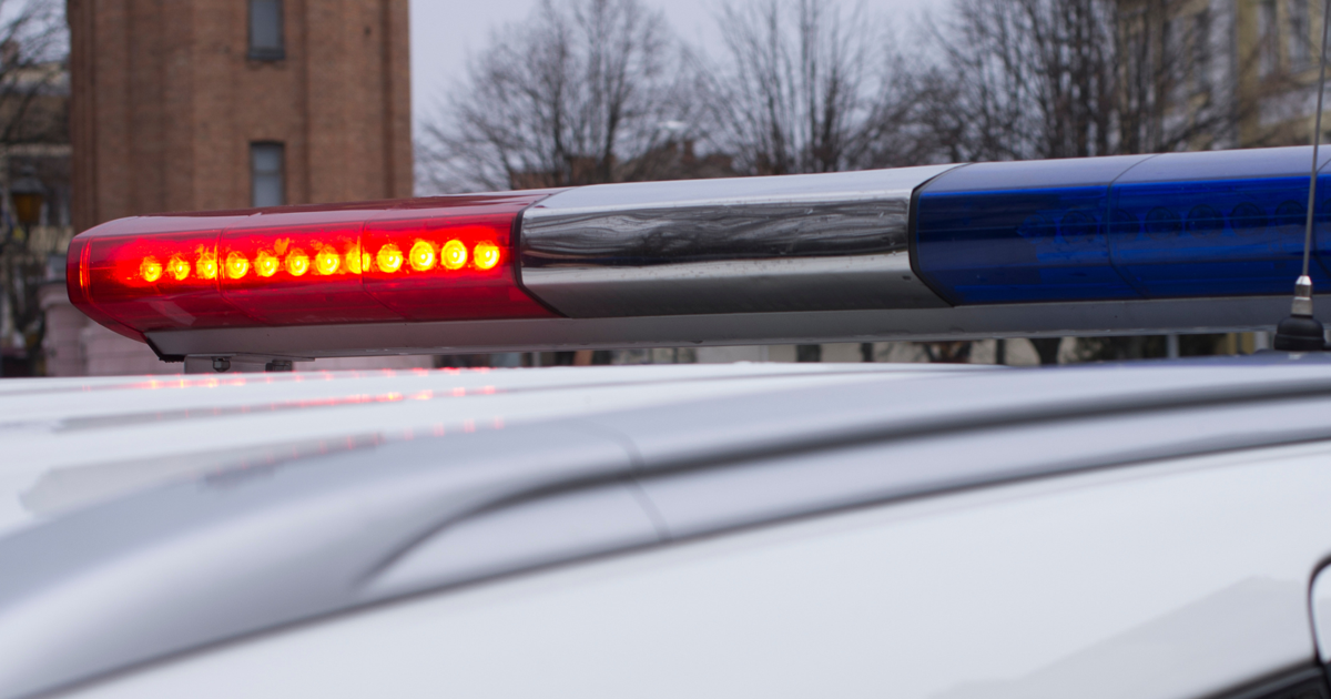 12-Year-Old Shot by Sister Mistaking Glock for BB Gun in Memphis