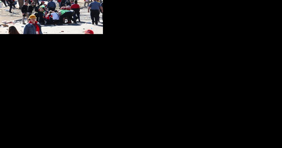Things to know about the shooting at KC Super Bowl parade | News - Vimarsana News
