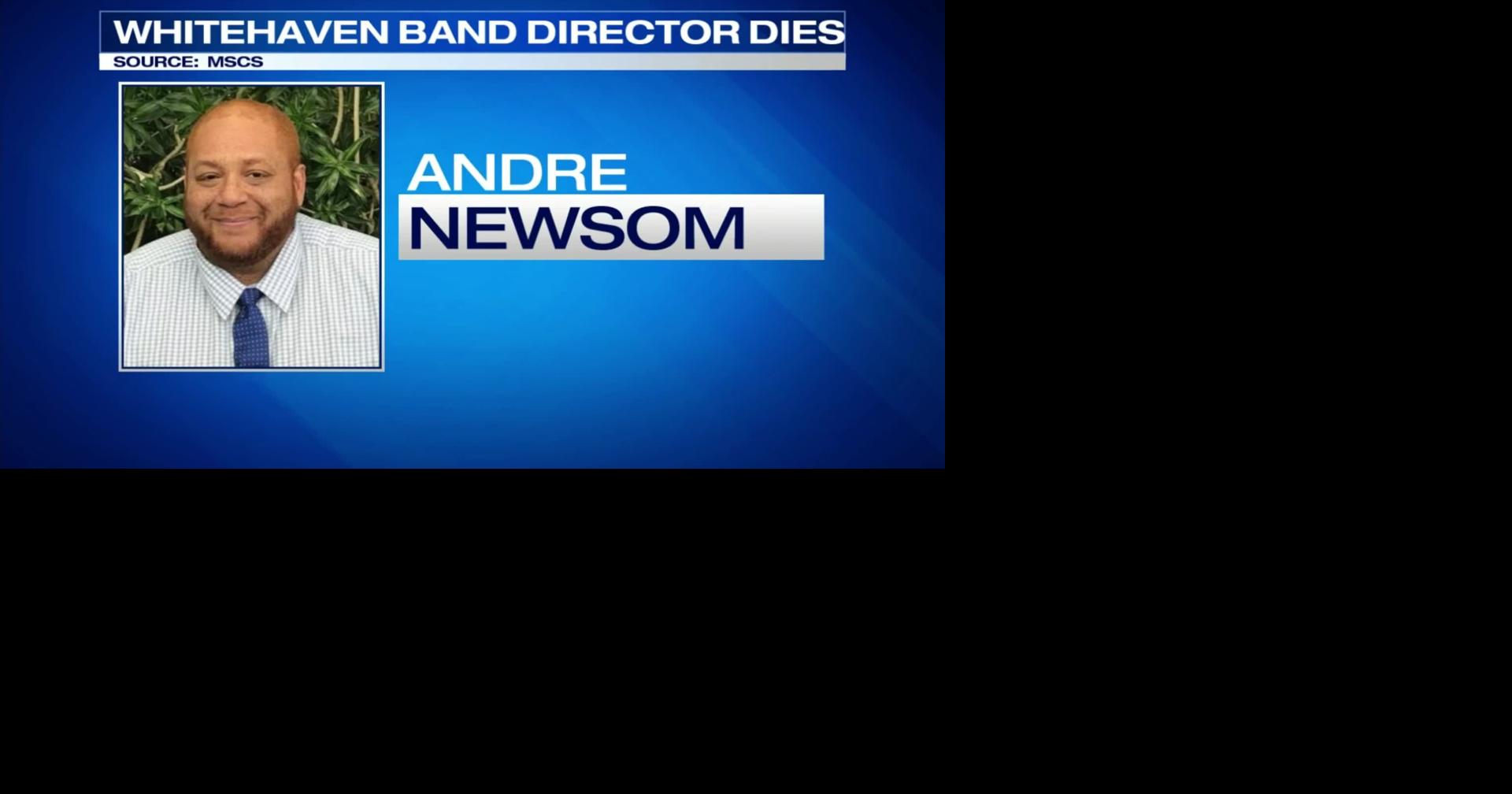 'A gentle giant' Whitehaven High students, peers mourn death of its