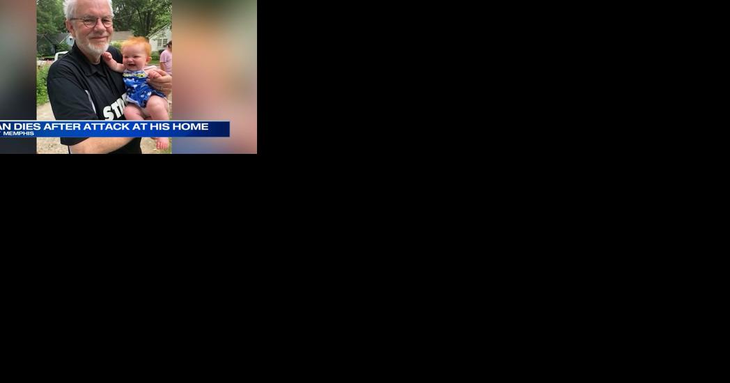 $12K reward offered for information about people who beat 74-year-old to death - Vimarsana News