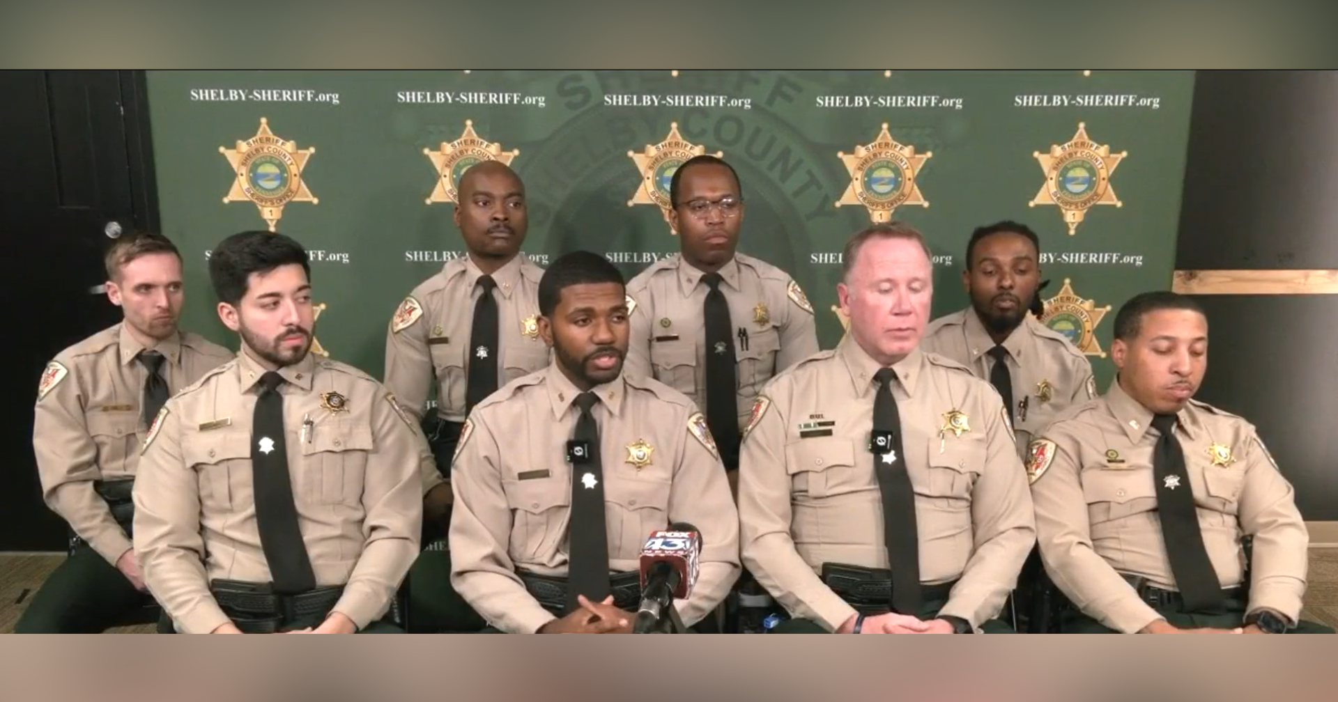 SCSO deputies describe saving boys from frozen pond | News