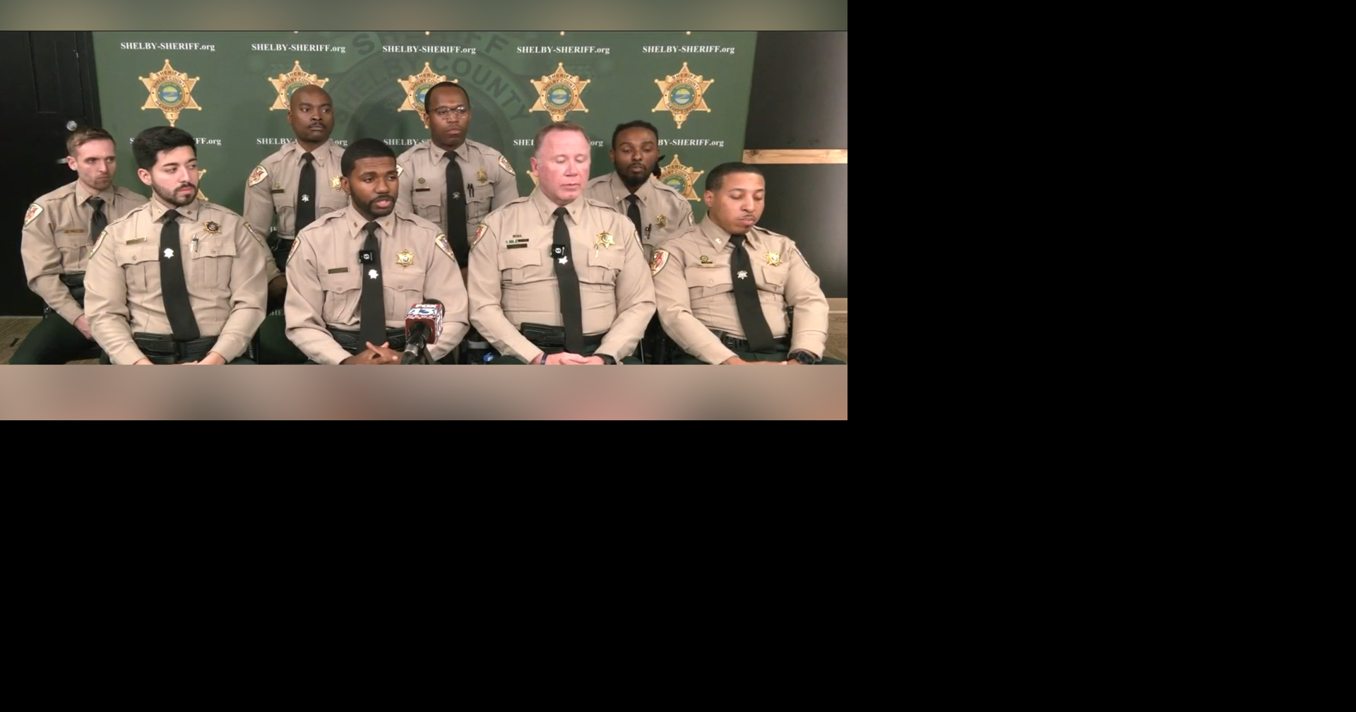 SCSO deputies describe saving boys from frozen pond | News ...