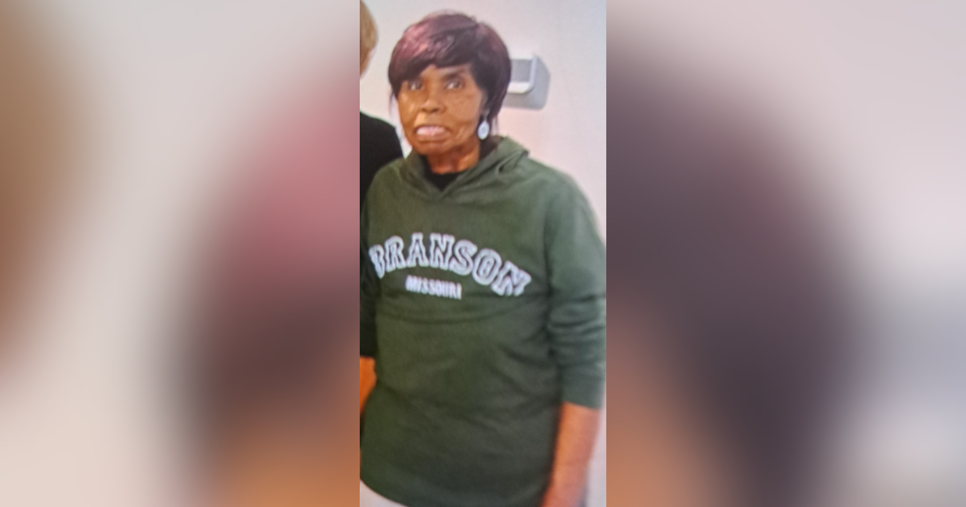 MPD searching for missing 81-year-old woman with dementia - Vimarsana News