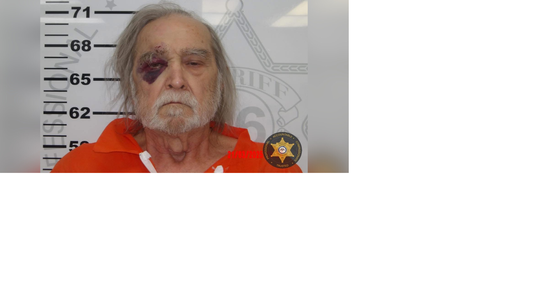 Mississippi man charged with murder after domestic disturbance | News ...