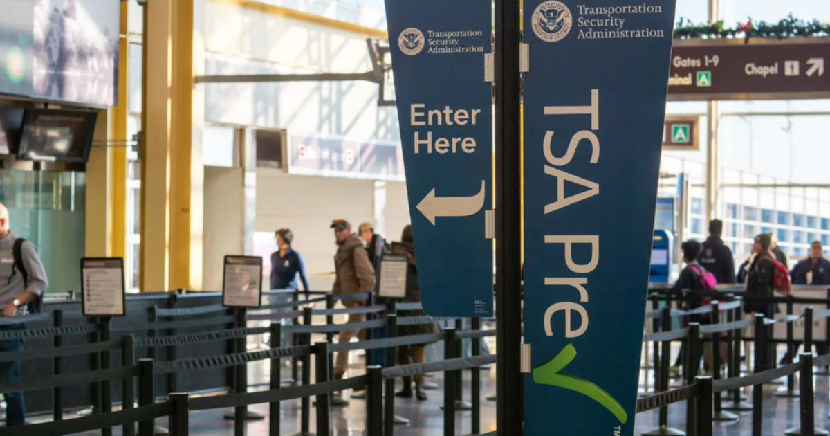 DHS awards $10,000 bonus checks to TSA employees, CNN says | News ...