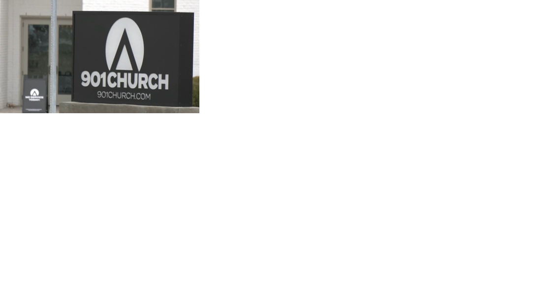 Man who accused 901 Church pastor of identity theft speaks | News - Vimarsana News