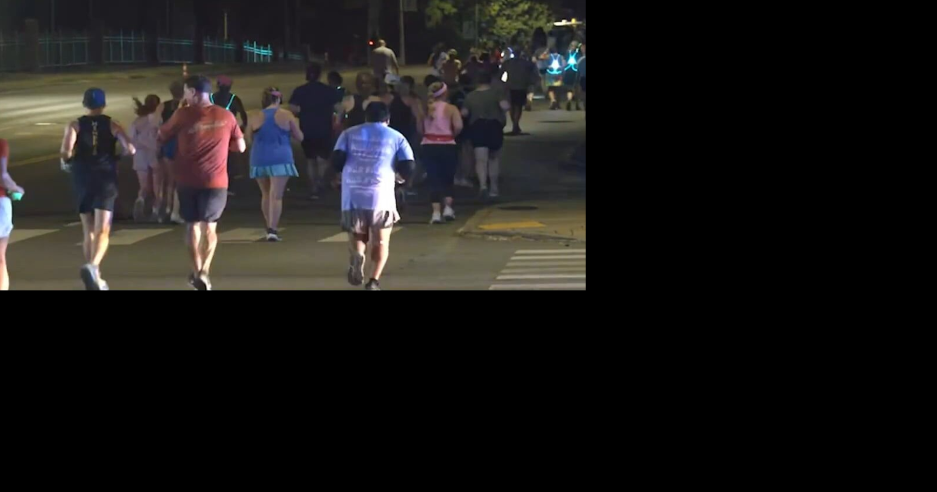 Memphis runners 