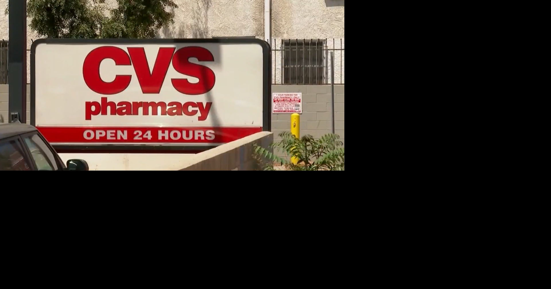 CVS says Tennessee bill could close pharmacies statewide; Memphis pharmacist says claim is misleading