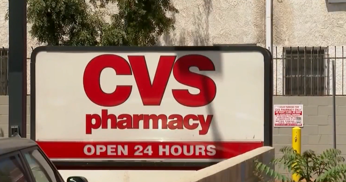 CVS says Tennessee bill could close pharmacies statewide; Memphis pharmacist says claim is misleading