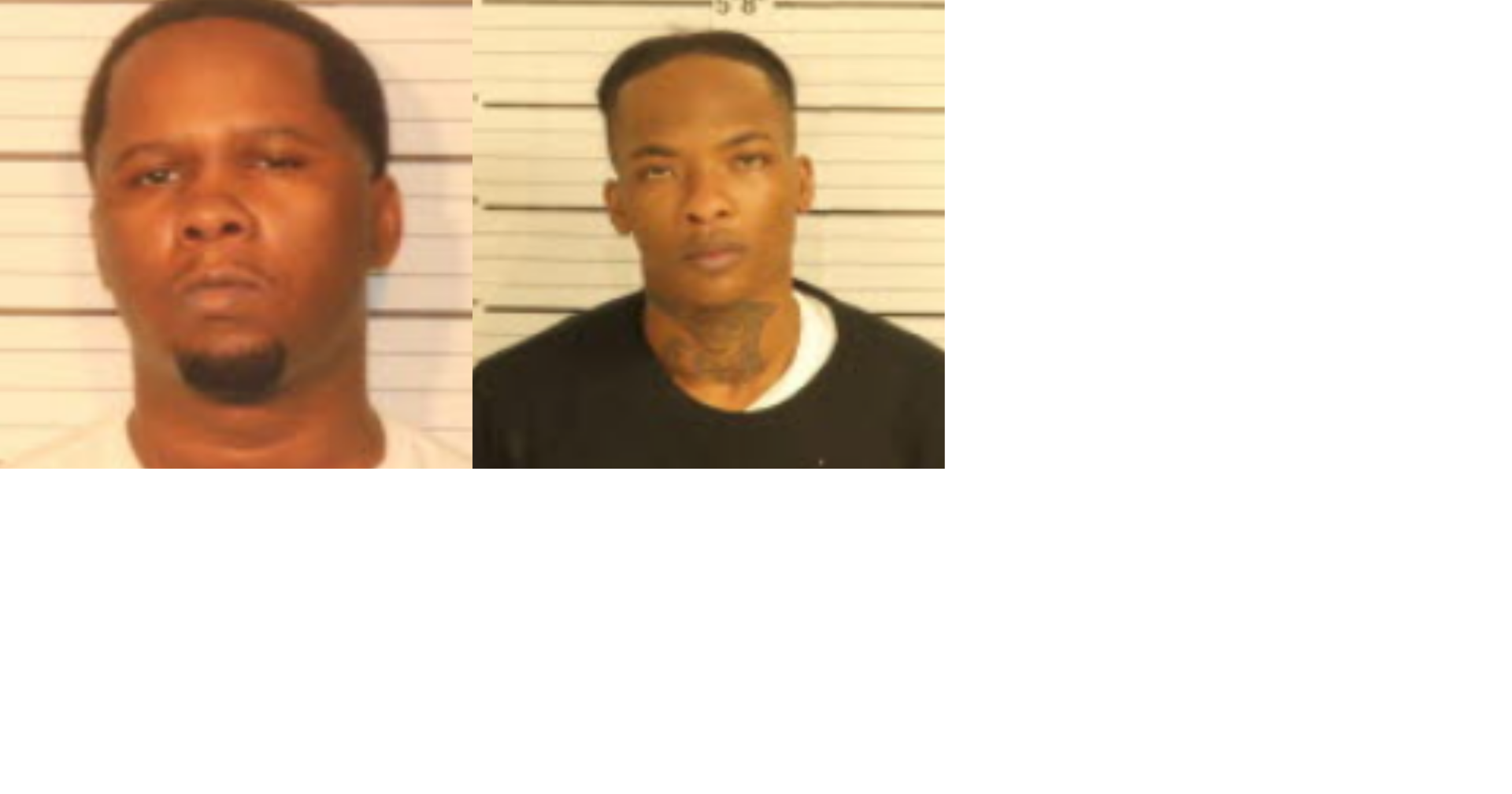 2 alleged gang members face attempted murder charges after man shot ...