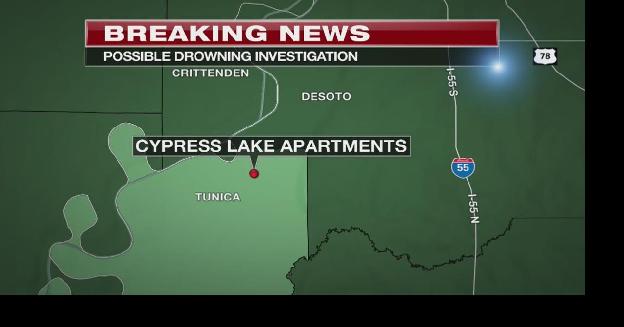 Victim identified in Cypress Lake Apartment drowning, officials says