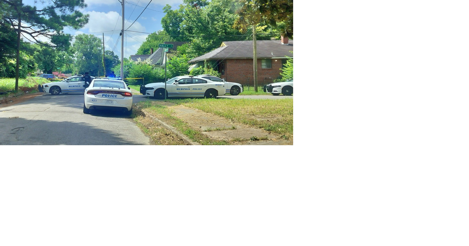 Multiple Men Critically Injured in Shootings Chicago, Nashville, Rochester