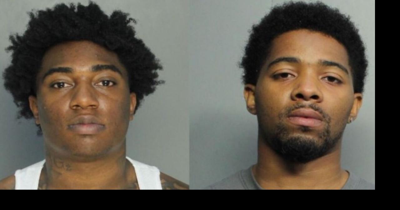 Louisiana rappers Fredo Bang, Lit Yoshi arrested in Miami Trending