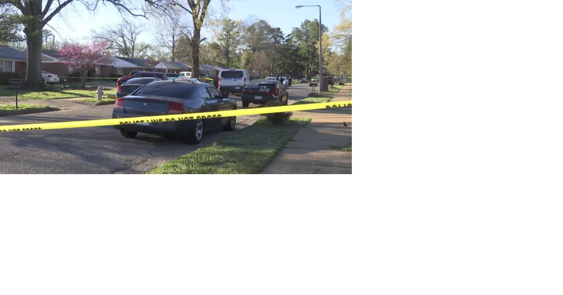 Parkway Village shooting leaves one man dead, police say | News ...