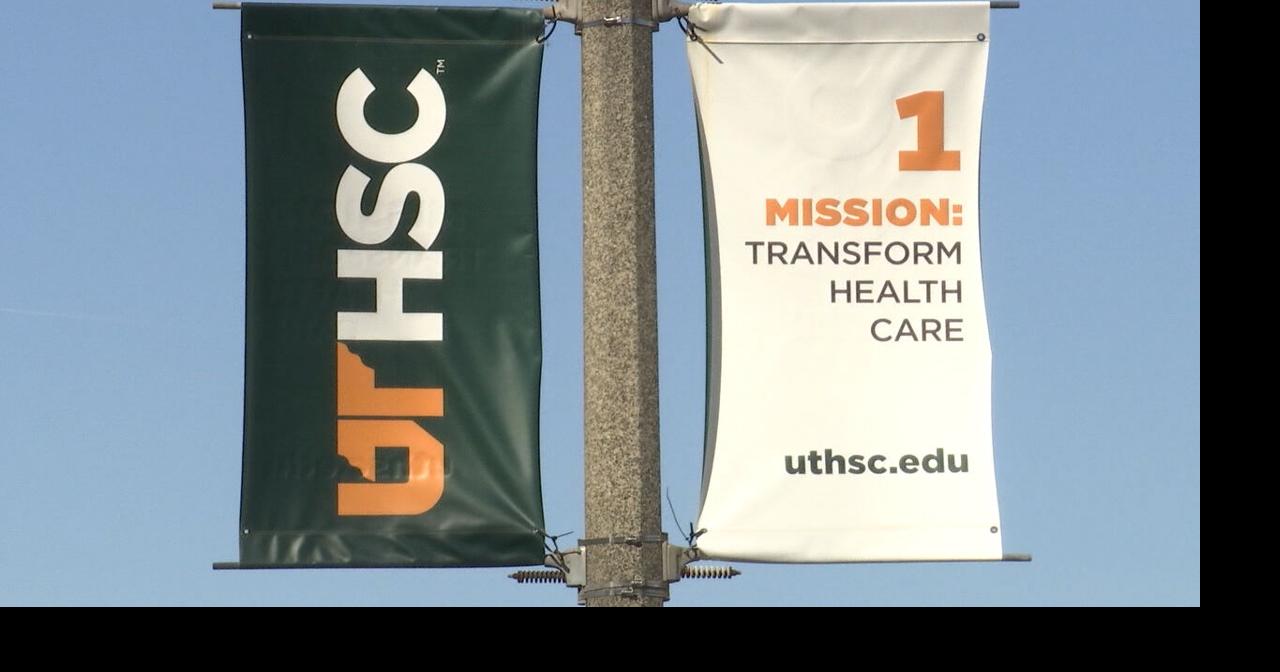 Chemical spill reported at UTHSC's pharmaceutical building | News ...