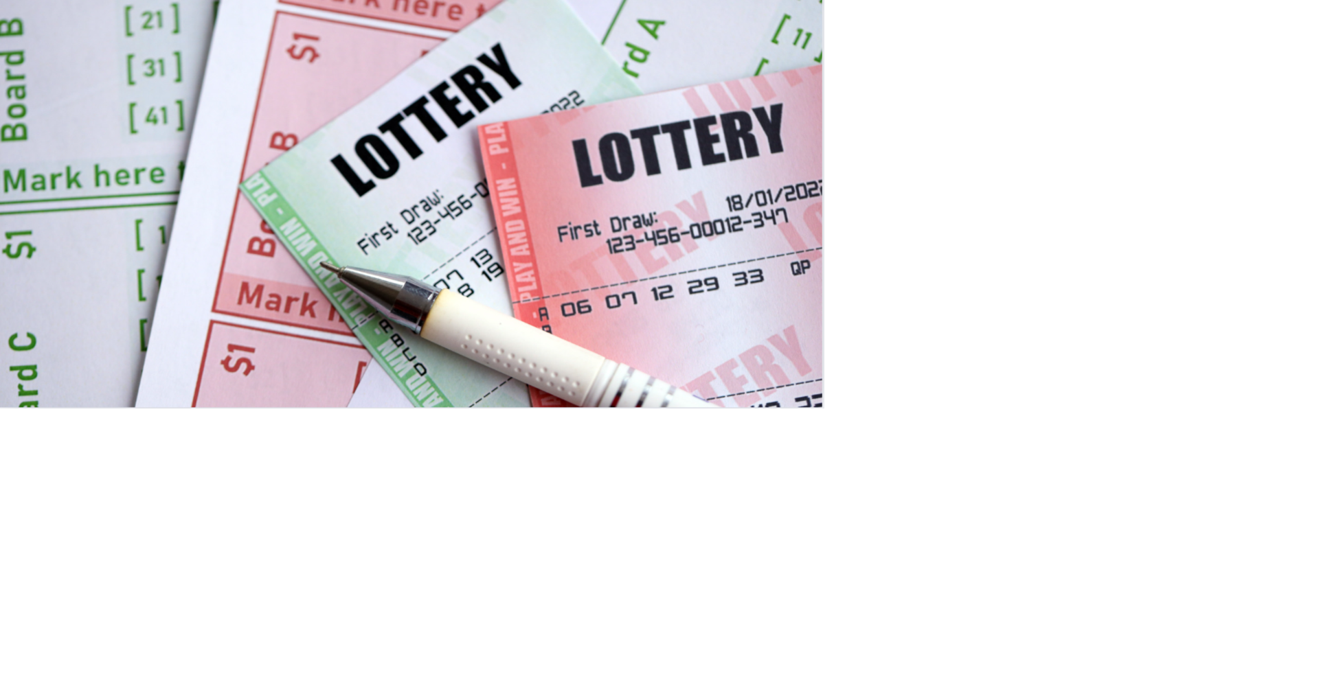 Lottery produces $1 million Powerball winner, 2 other big cash prizes in Memphis and Germantown